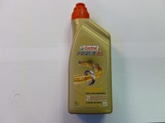 MENGSMERING CASTROL POWER RS  1,00 L