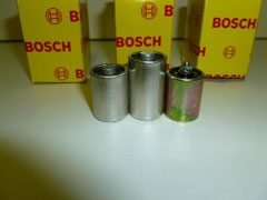 08.13.55A CONDENSATOR LAAG MODEL SOLDEER/BOSCH