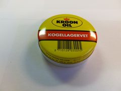 KOGELLAGERVET KROON/EUROL