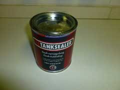 TANKSEALER 0,5 L