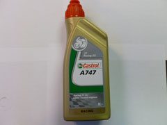 MENGSMERING CASTROL RACING A747 1,00 L